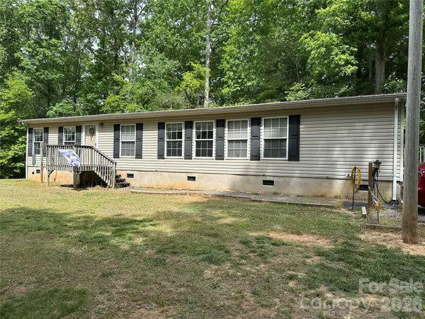 $339,900 | 2495 Melvin Propst Drive, Morganton, NC 28655