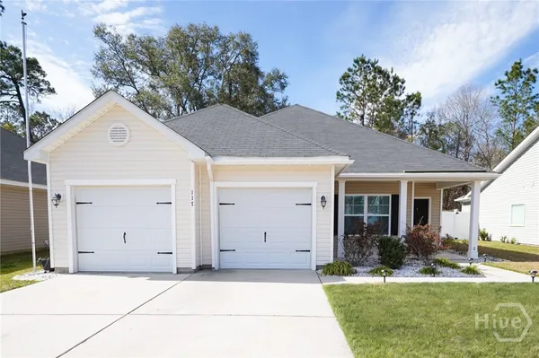 $2,350 | 117 Spoonbill Circle, Savannah, GA 31405