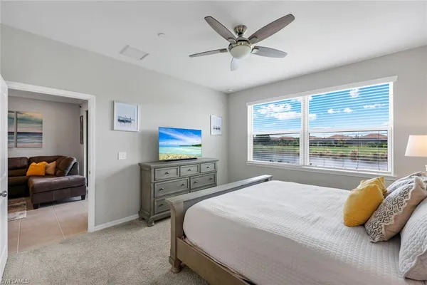 $7,500 | 9393 Pocida Court, Unit 104, Naples, FL 34119