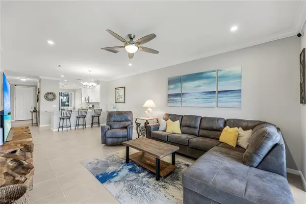 $7,500 | 9393 Pocida Court, Unit 104, Naples, FL 34119