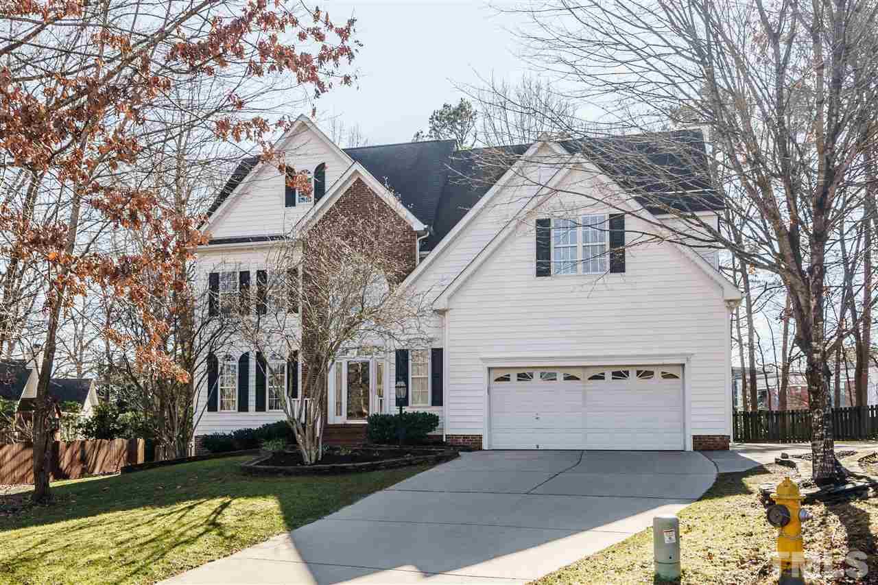 1504 Perryclear Court Raleigh, NC 27614 - Photo 1 of 30