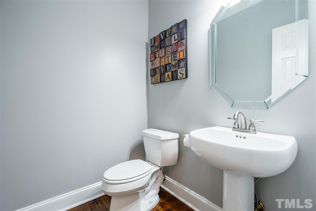 1504 Perryclear Court Raleigh, NC 27614 - Photo 14 of 30