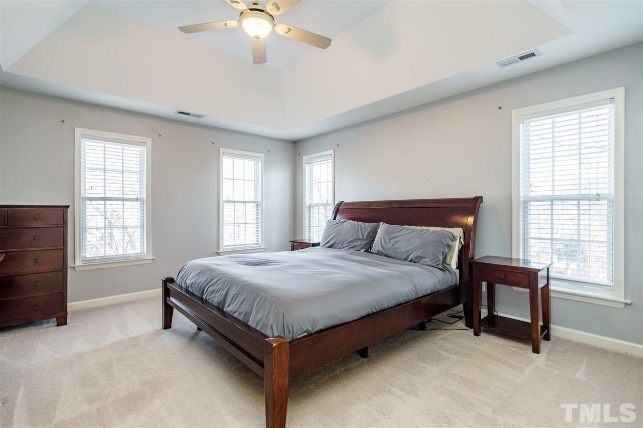 1504 Perryclear Court Raleigh, NC 27614 - Photo 17 of 30
