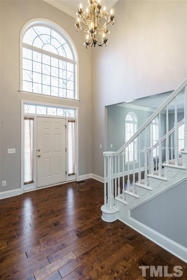 1504 Perryclear Court Raleigh, NC 27614 - Photo 3 of 30