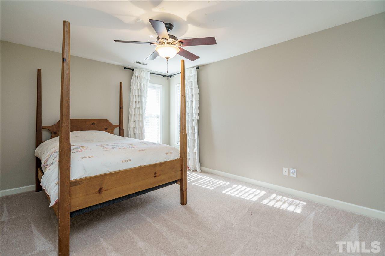 1504 Perryclear Court Raleigh, NC 27614 - Photo 21 of 30