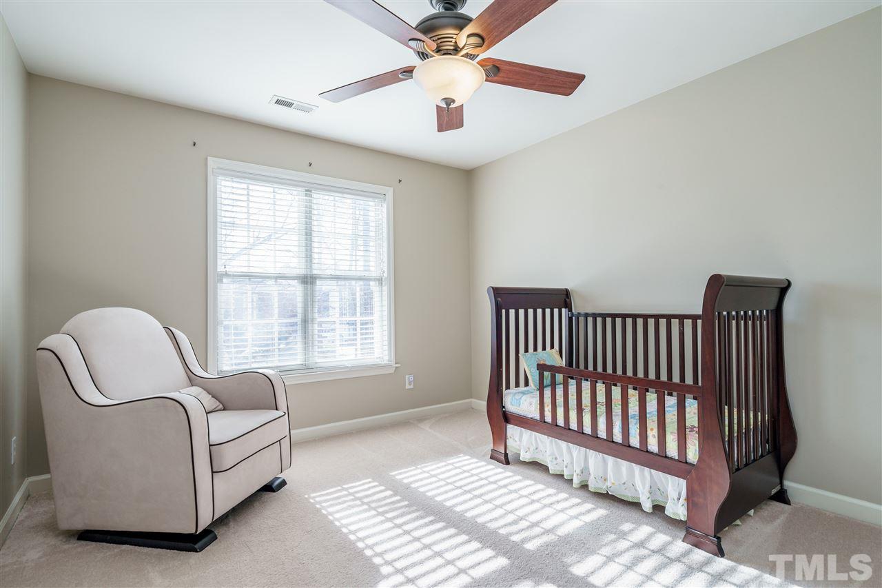 1504 Perryclear Court Raleigh, NC 27614 - Photo 22 of 30