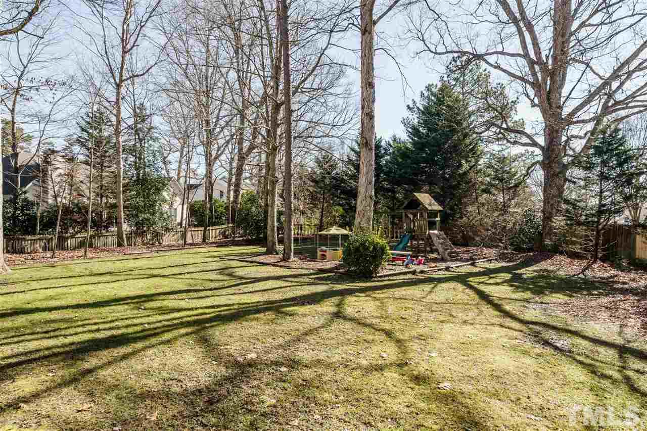1504 Perryclear Court Raleigh, NC 27614 - Photo 29 of 30