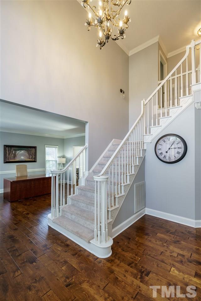 1504 Perryclear Court Raleigh, NC 27614 - Photo 4 of 30