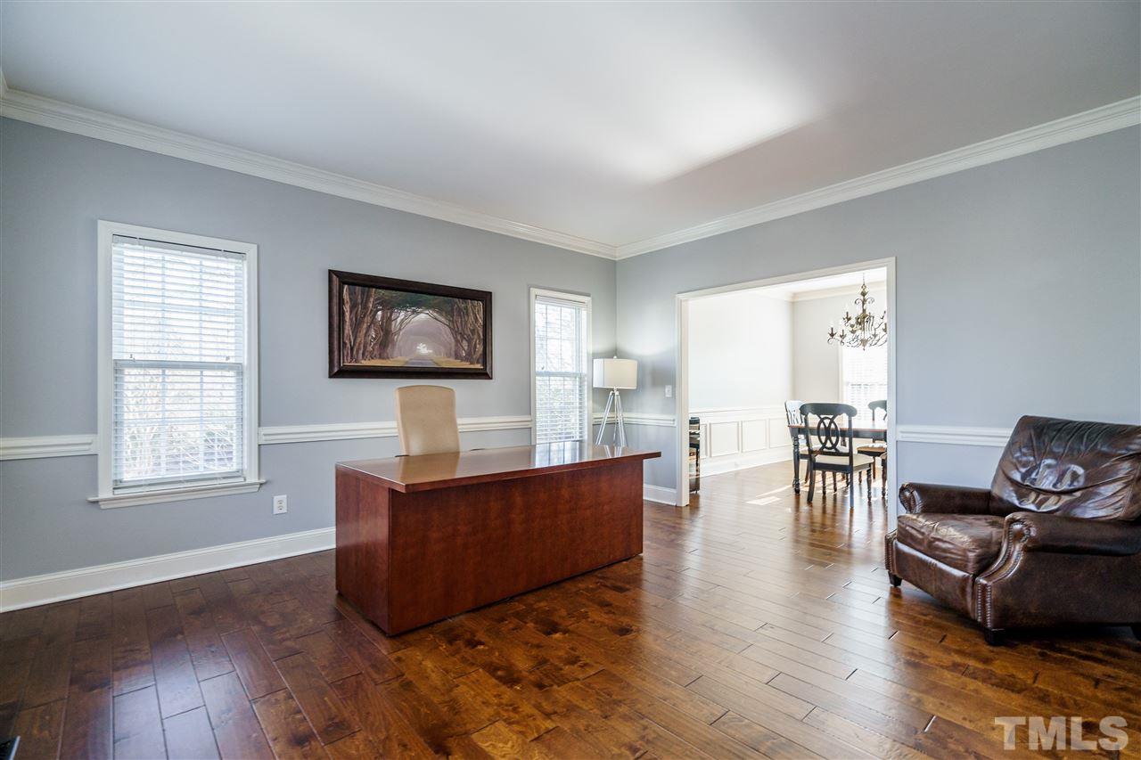 1504 Perryclear Court Raleigh, NC 27614 - Photo 5 of 30