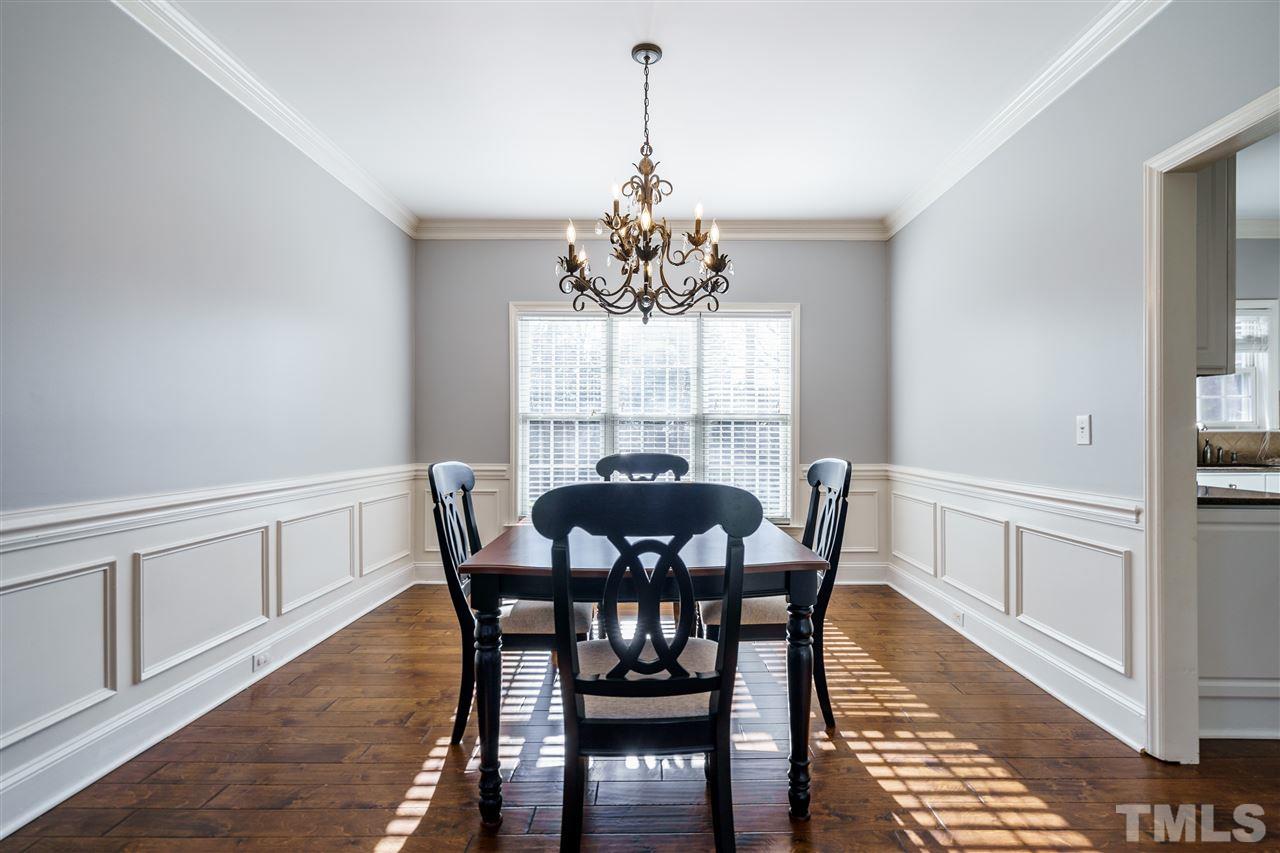 1504 Perryclear Court Raleigh, NC 27614 - Photo 6 of 30