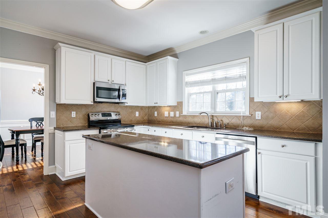 1504 Perryclear Court Raleigh, NC 27614 - Photo 8 of 30
