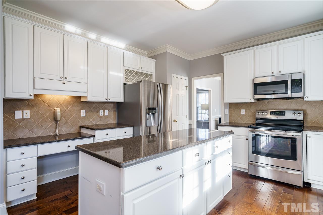 1504 Perryclear Court Raleigh, NC 27614 - Photo 9 of 30