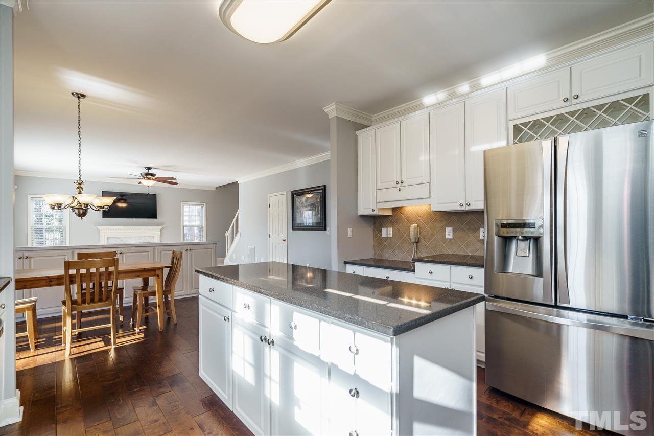 1504 Perryclear Court Raleigh, NC 27614 - Photo 10 of 30