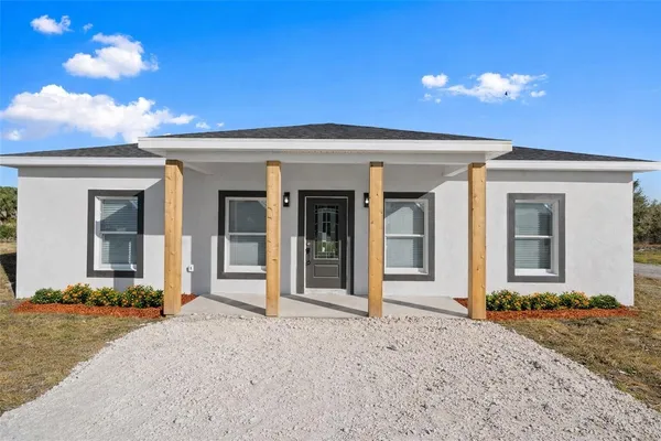 $338,500 | 14675 Northwest 270th Street, Okeechobee, FL 34972