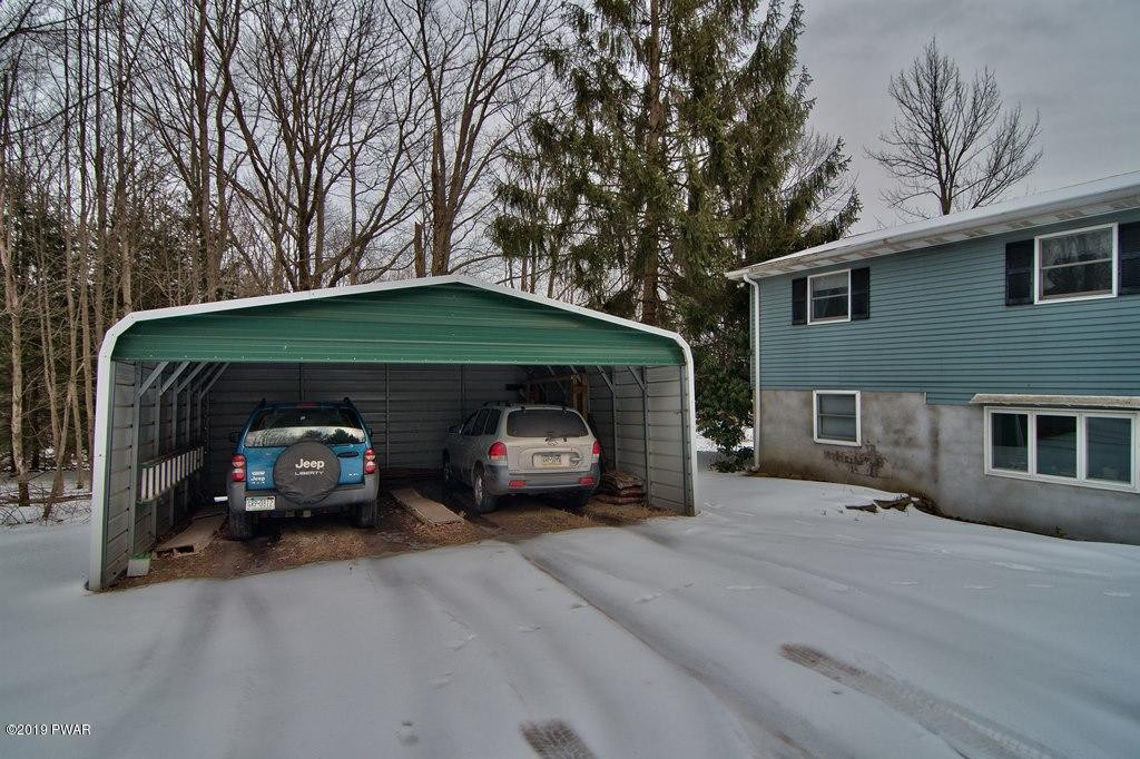 642 Cortez Road Lake Ariel, PA 18436 - Photo 50 of 51 Exterior View 11