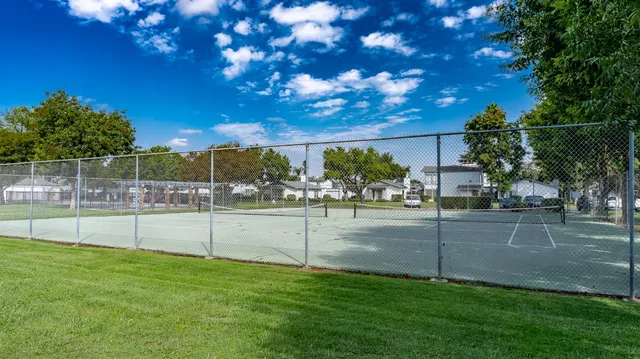 a view of outdoor space yard and patio