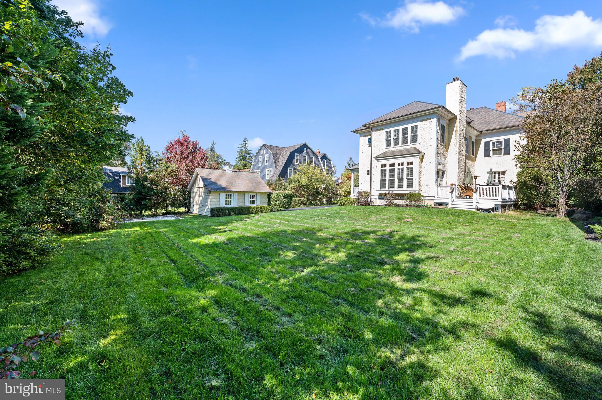 418 St Davids Road Wayne, PA 19087 - Photo 15 of 18