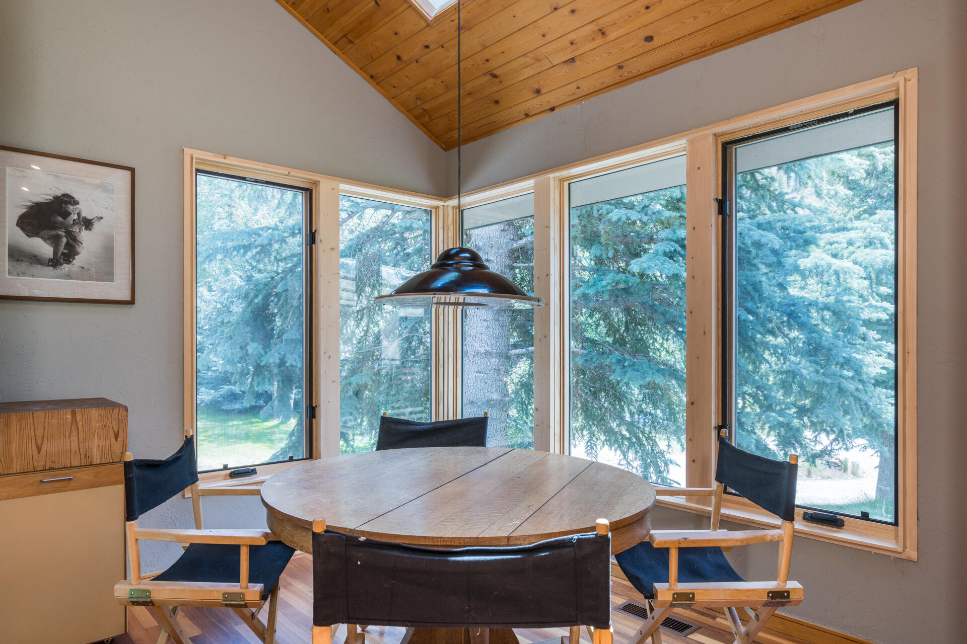 109 Willoway Road Hailey, ID 83333 - Photo 4 of 25 Dining