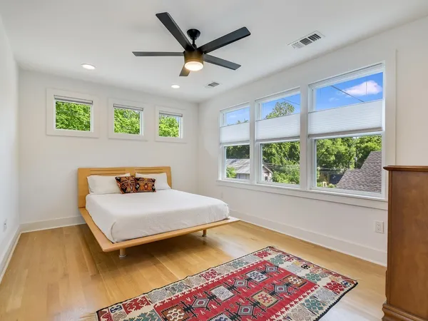 $4,500 | 1313 Garden Street, Austin, TX 78702