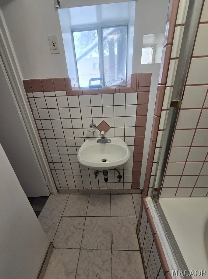 32928 Rim Of The World Highway Running Springs, CA 92382 - Photo 7 of 7 a bathroom with a sink and a toilet
