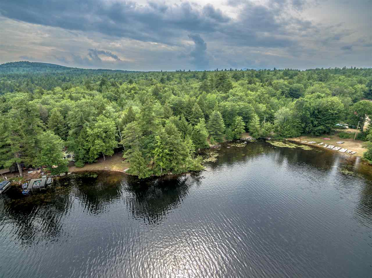 Lot 1 Cove Road, Unit 1 Center Conway, NH 03813 - Photo 1 of 24