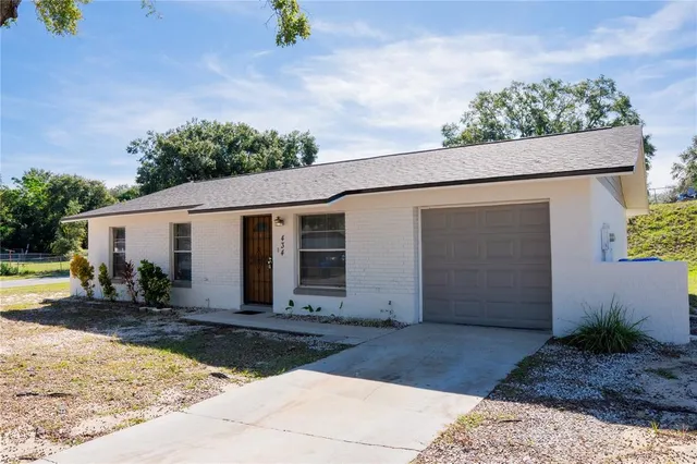 $1,525 | 434 West 17th Street, Apopka, FL 32703