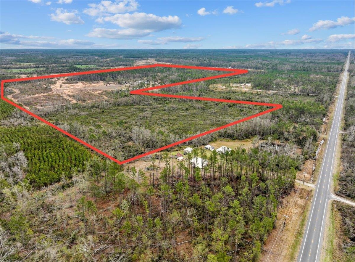 3220 Albert Hendry Road Greenville, FL 32331 - Photo 1 of 22
