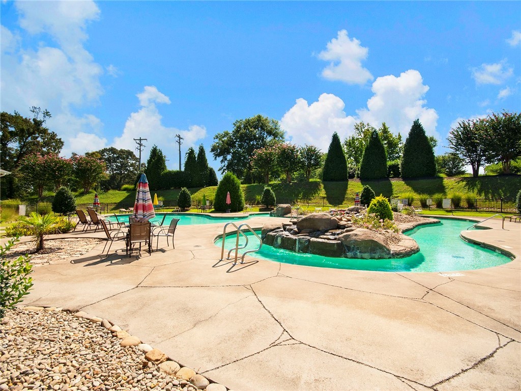 3 Chianti Lane Anderson, SC 29621 - Photo 29 of 31 Community Pool