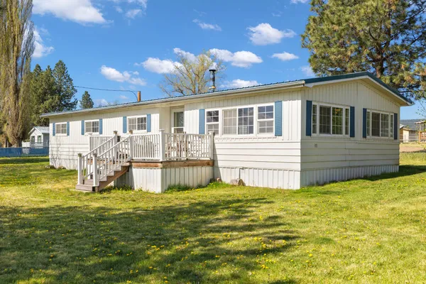 $150,000 | 18918 Edler Street, Bly, OR 97622