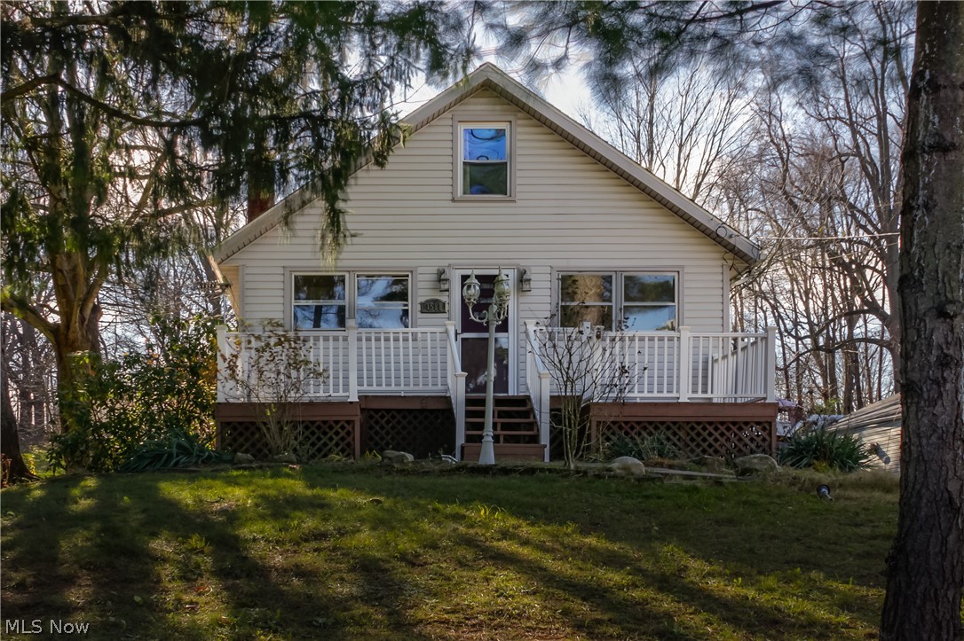 1588 Faye Road Akron, OH 44306 - Photo 2 of 33 Gallery Image 2