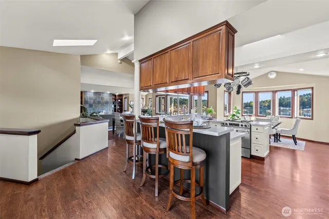 $2,599,999 | 3526 Harborview Drive, Gig Harbor, WA 98332