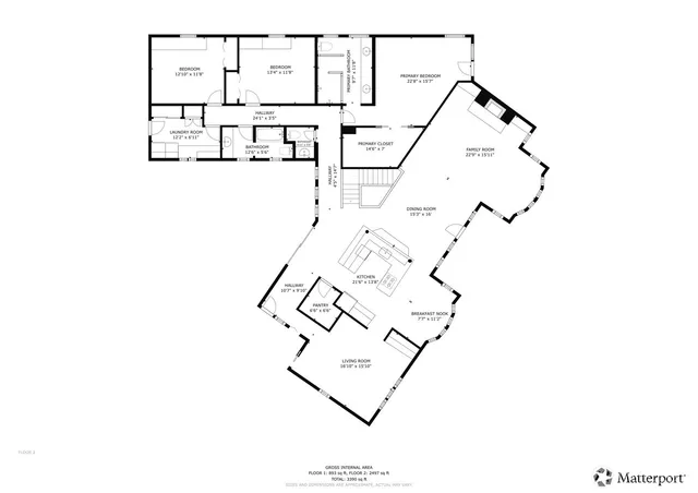 $2,599,999 | 3526 Harborview Drive, Gig Harbor, WA 98332