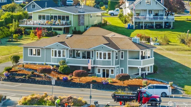 $2,599,999 | 3526 Harborview Drive, Gig Harbor, WA 98332