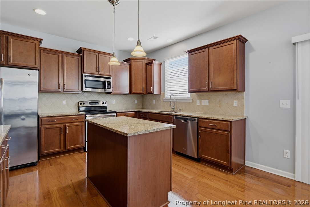 14 Hallow Oak Street Spring Lake, NC 28390 - Photo 13 of 48