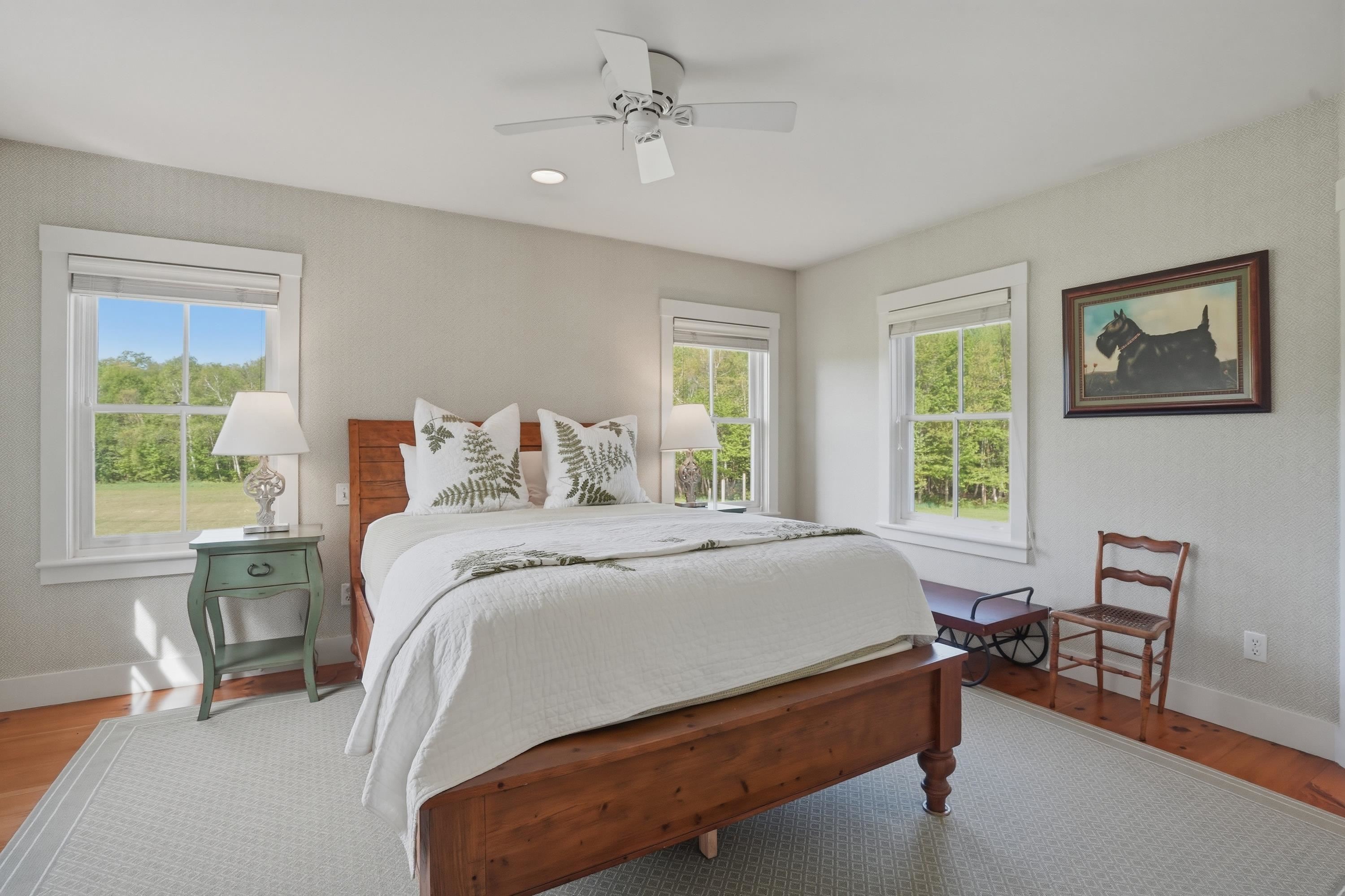 2455 West Hill Road Stowe, VT 05672 - Photo 23 of 42