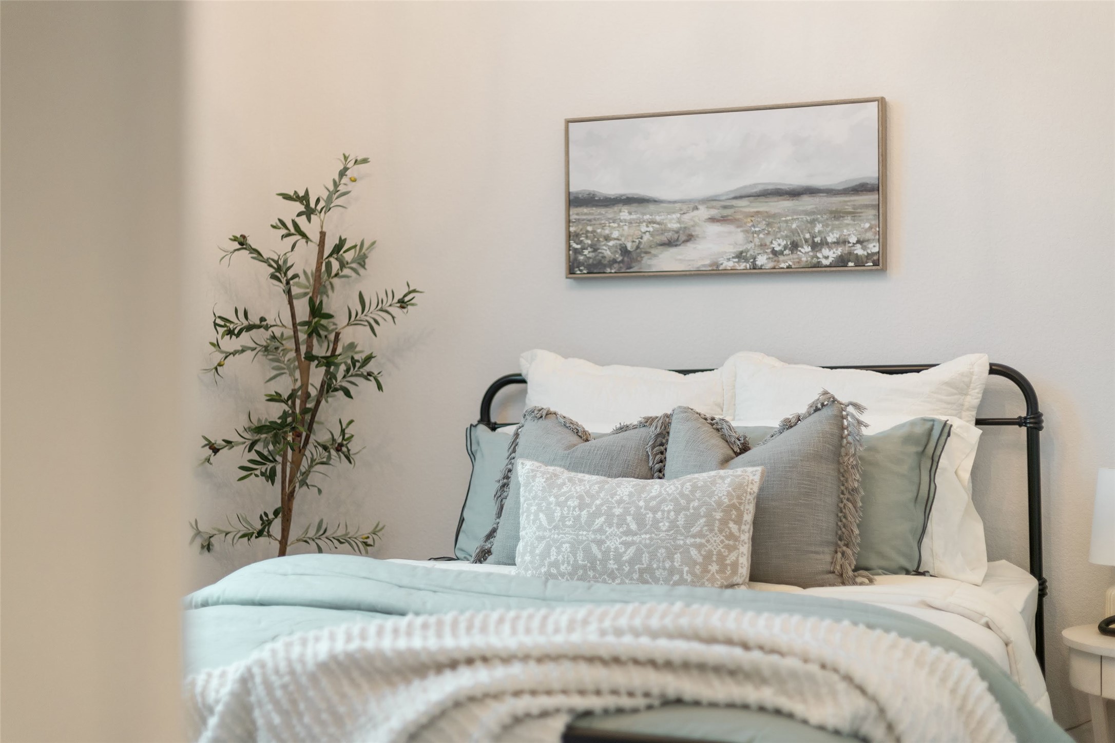 1901 Sir Nathaniel Lane Leander, TX 78641 - Photo 34 of 40 View of bedroom