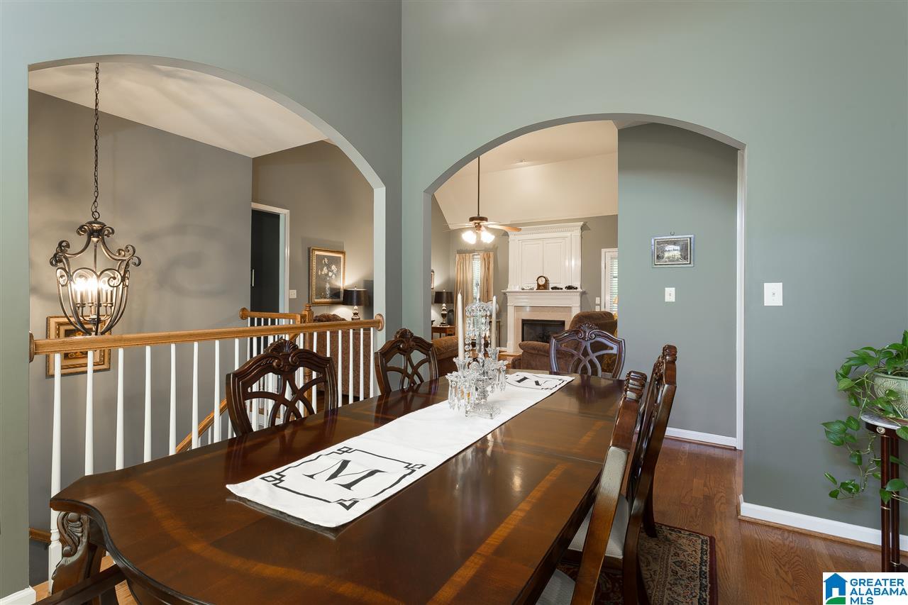 92 Glen Trace Springville, AL 35146 - Photo 7 of 34