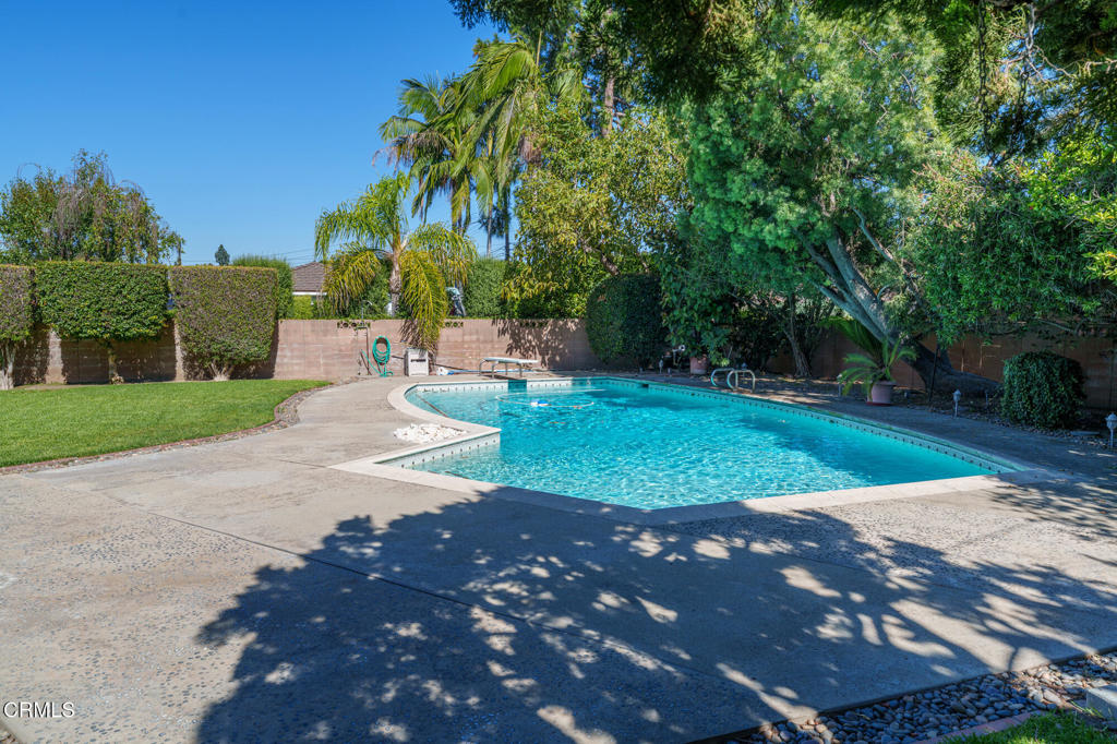 460 Sharon Road Arcadia, CA 91007 - Photo 40 of 48 460 Sharon-42