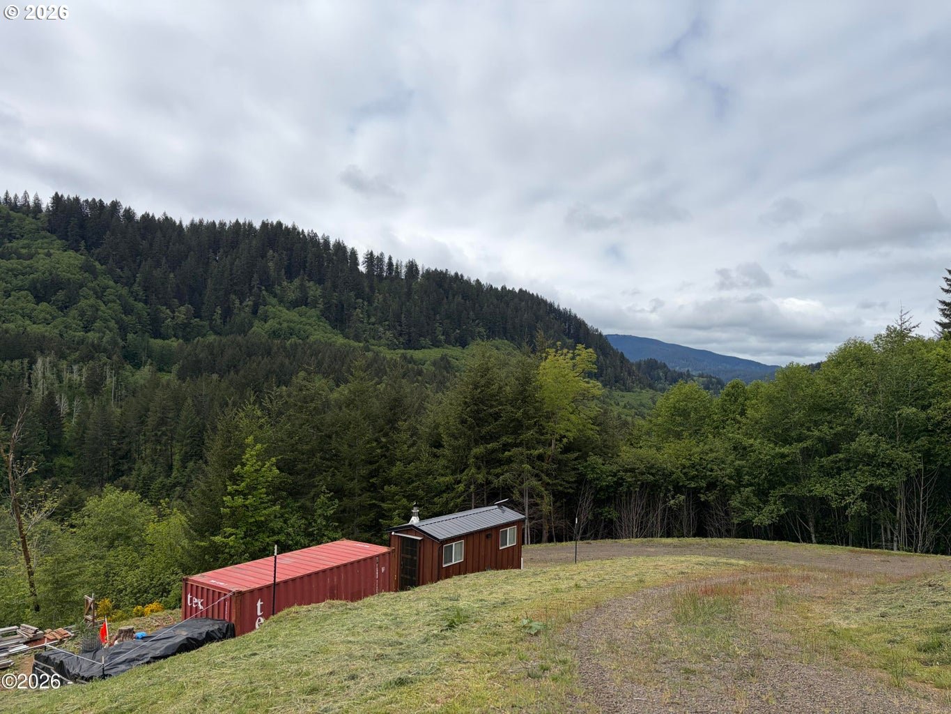 301 Upper Nestucca River Road Beaver, OR 97108 - Photo 10 of 23