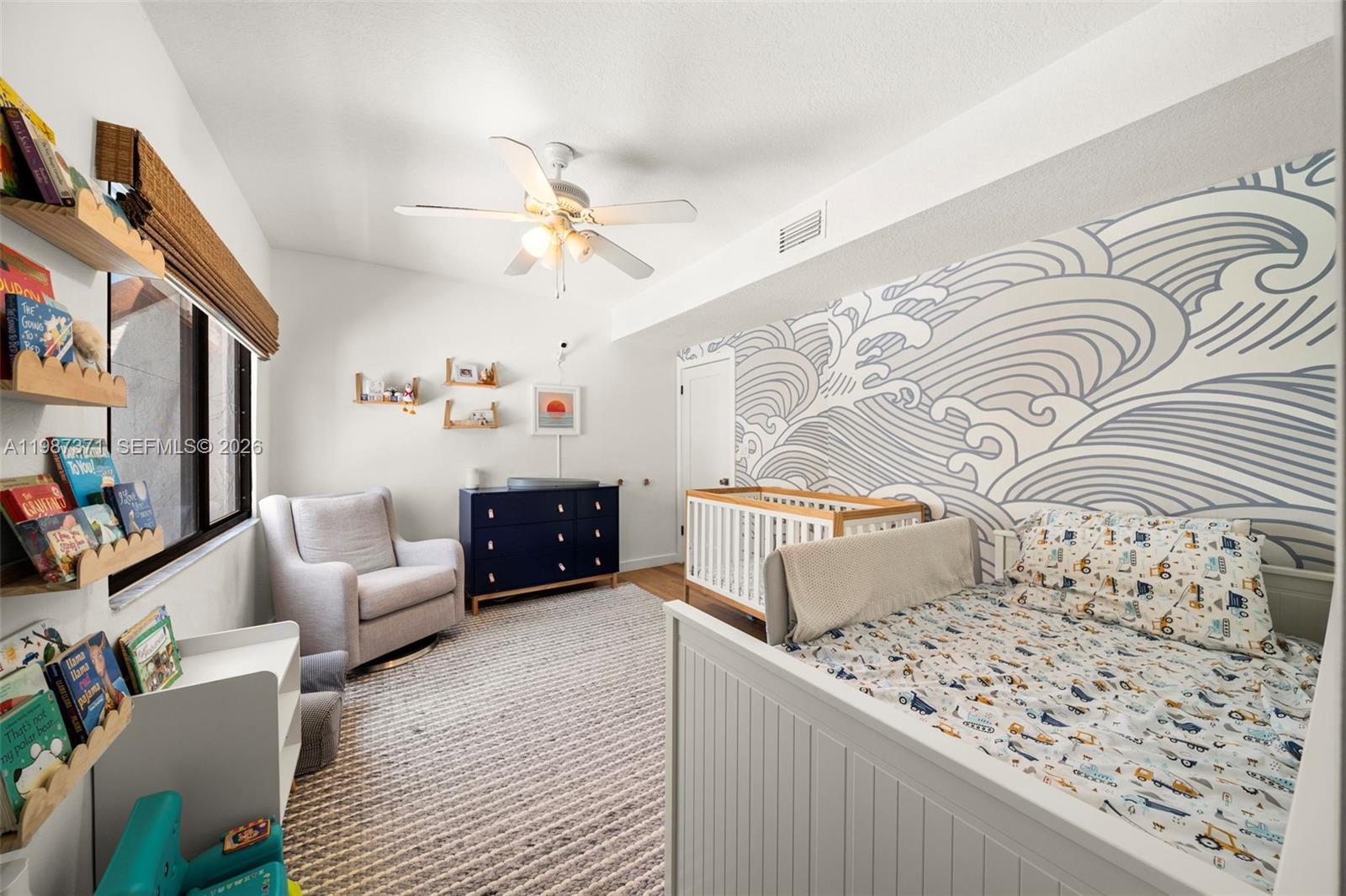 3237 Mary Street, Unit 6 Miami, FL 33133 - Photo 32 of 54 a living room with furniture and a couch