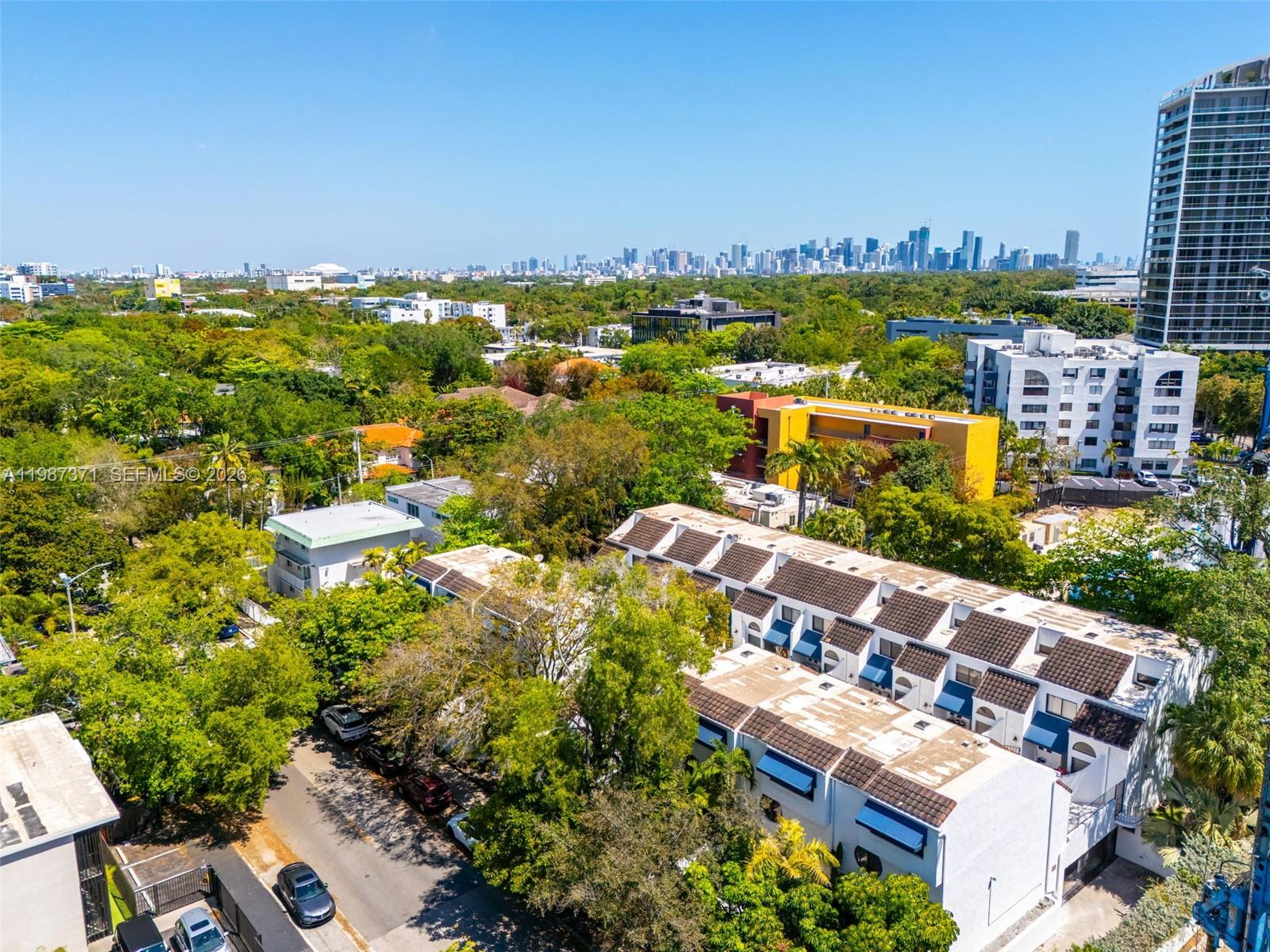 3237 Mary Street, Unit 6 Miami, FL 33133 - Photo 42 of 54