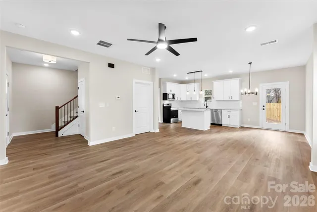 $299,900 | 906 Brunett Avenue, Gastonia, NC 28052