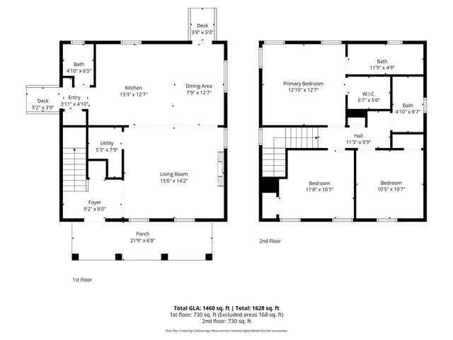 $299,900 | 906 Brunett Avenue, Gastonia, NC 28052