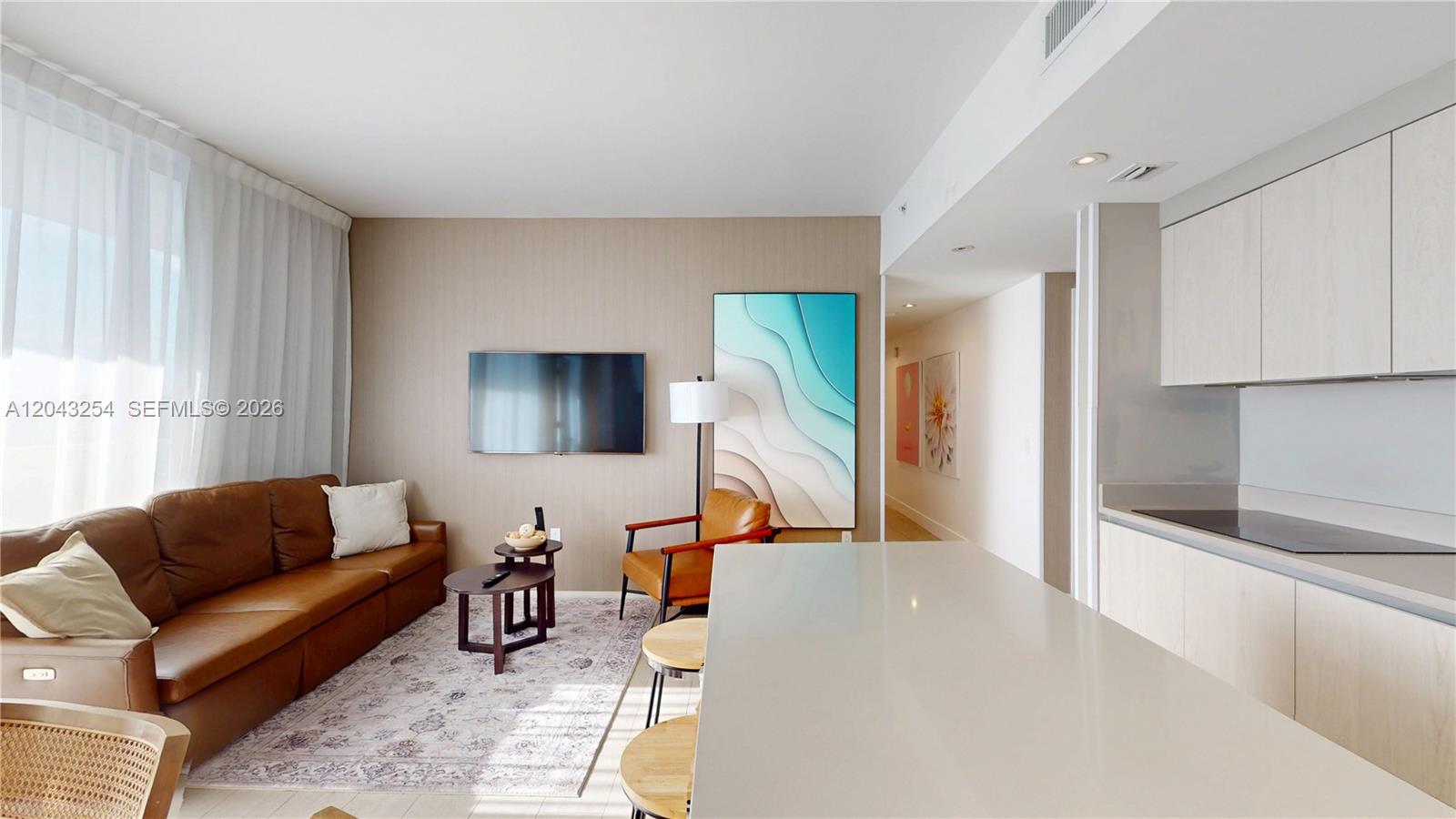4010 South Ocean Drive, Unit R1004 Hollywood, FL 33019 - Photo 6 of 35