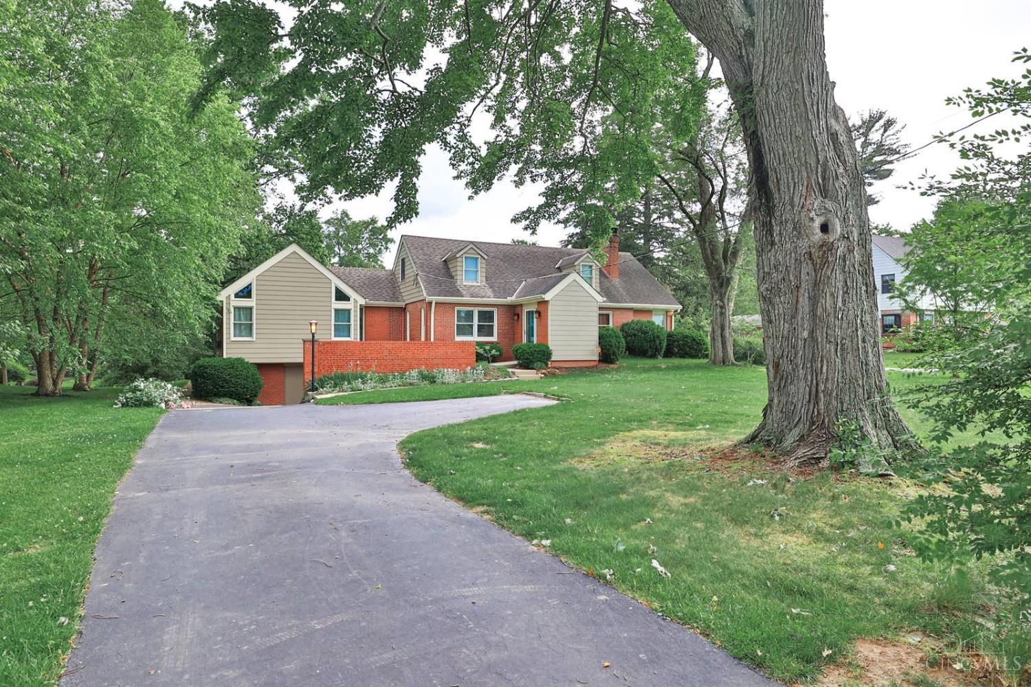 6794 Shawnee Run Road Madeira, OH 45243 - Photo 1 of 56