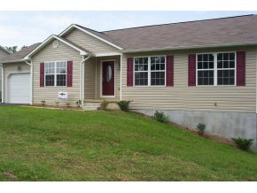 243 Fairridge Road Johnson City, TN 37604 - Photo 1 of 12 FRONT VIEW