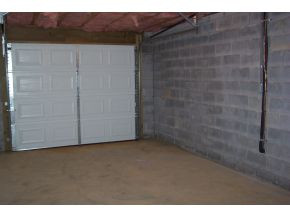 243 Fairridge Road Johnson City, TN 37604 - Photo 12 of 12 LOWER GARAGE