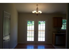 243 Fairridge Road Johnson City, TN 37604 - Photo 3 of 12 DINING ROOM