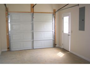 243 Fairridge Road Johnson City, TN 37604 - Photo 10 of 12 ATTACHED UPPER GARAGE
