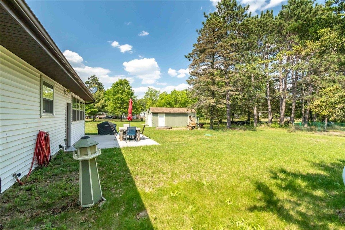 1924 Goodin Road Friendship, WI 53934 - Photo 57 of 60